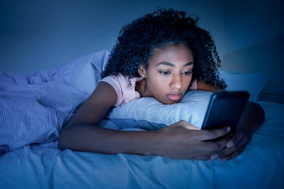 Sleep for Teens: Overcoming Common Challenges